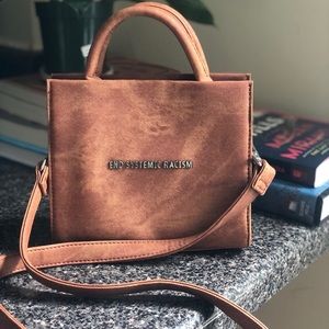 Brandon Blackwood ESR-brown wax new!